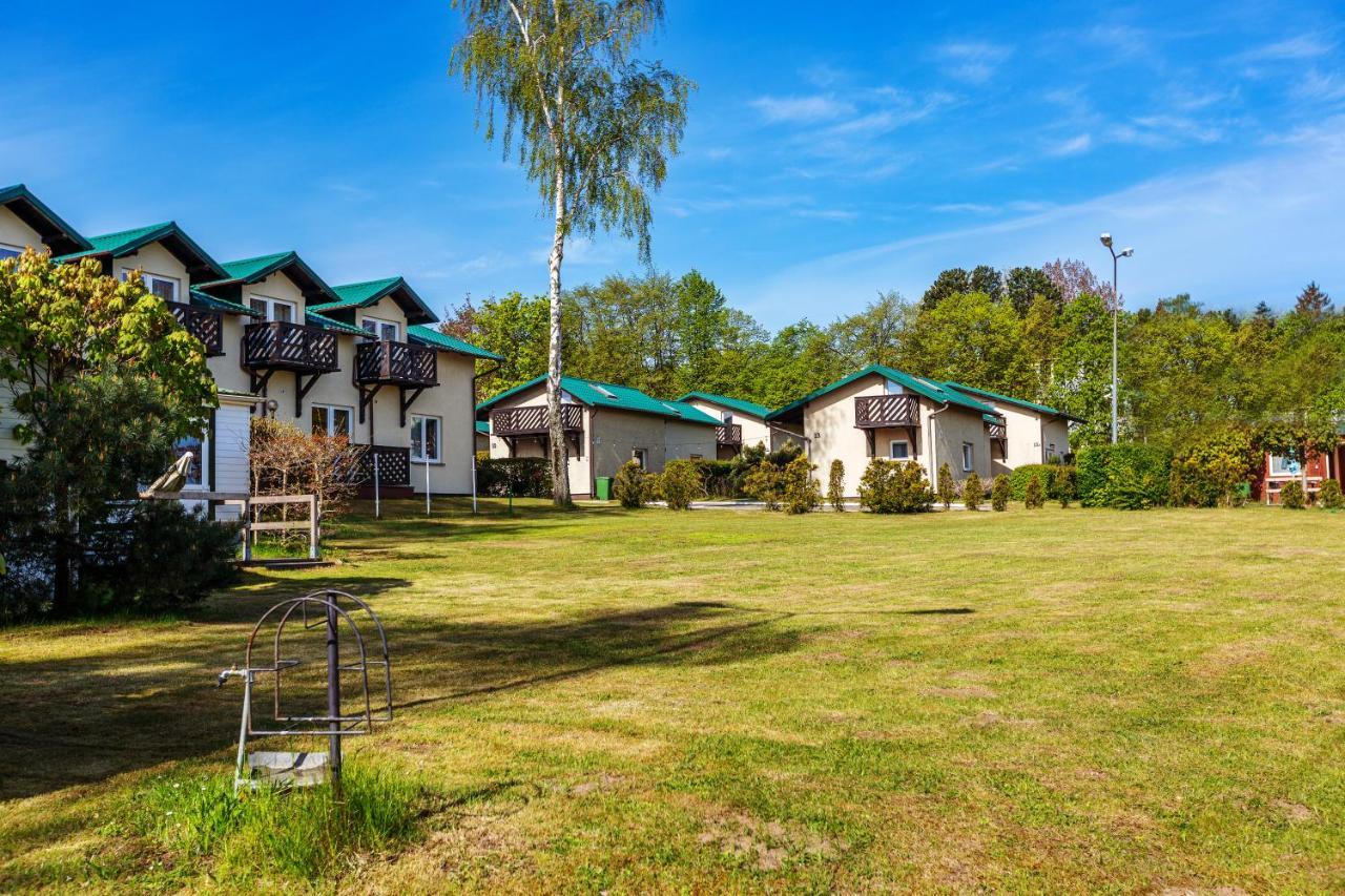 Hotel Róża Wiatrów Władysławowo Exterior foto