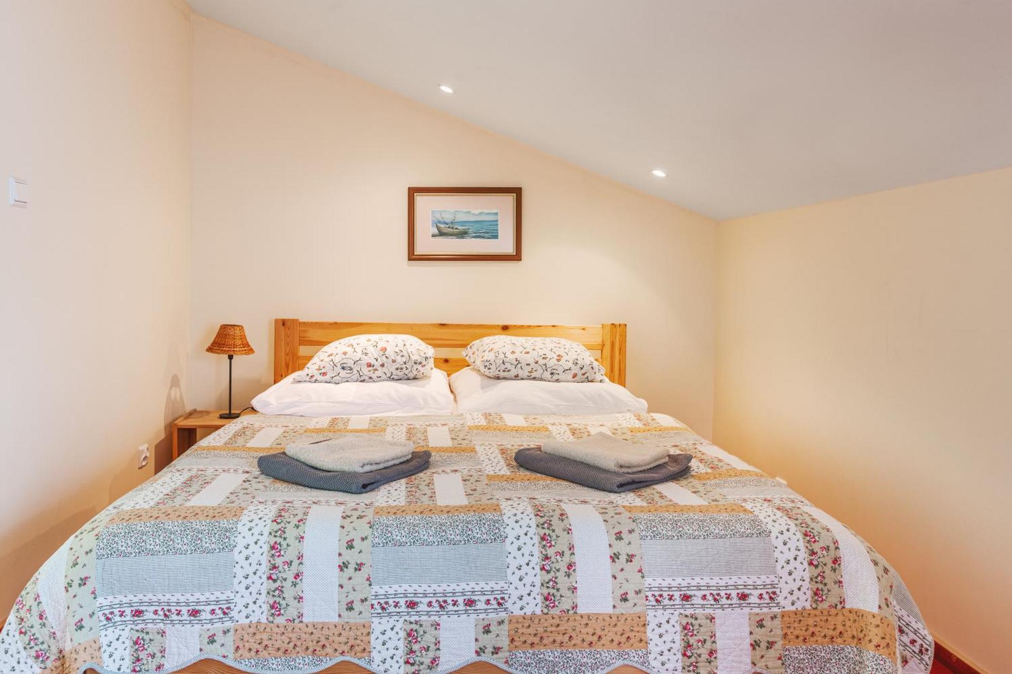 Hotel Róża Wiatrów Władysławowo Habitación foto