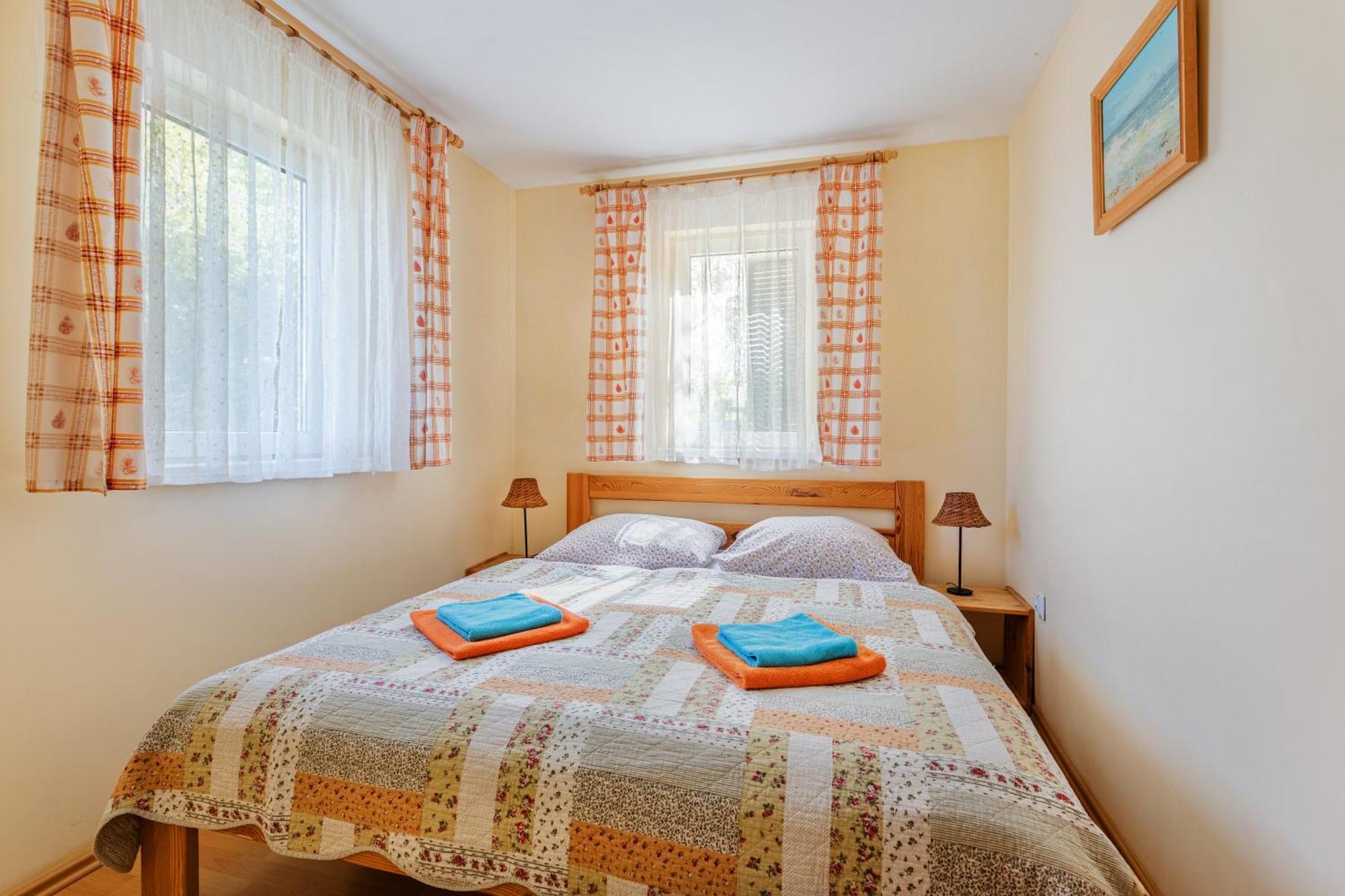 Hotel Róża Wiatrów Władysławowo Habitación foto