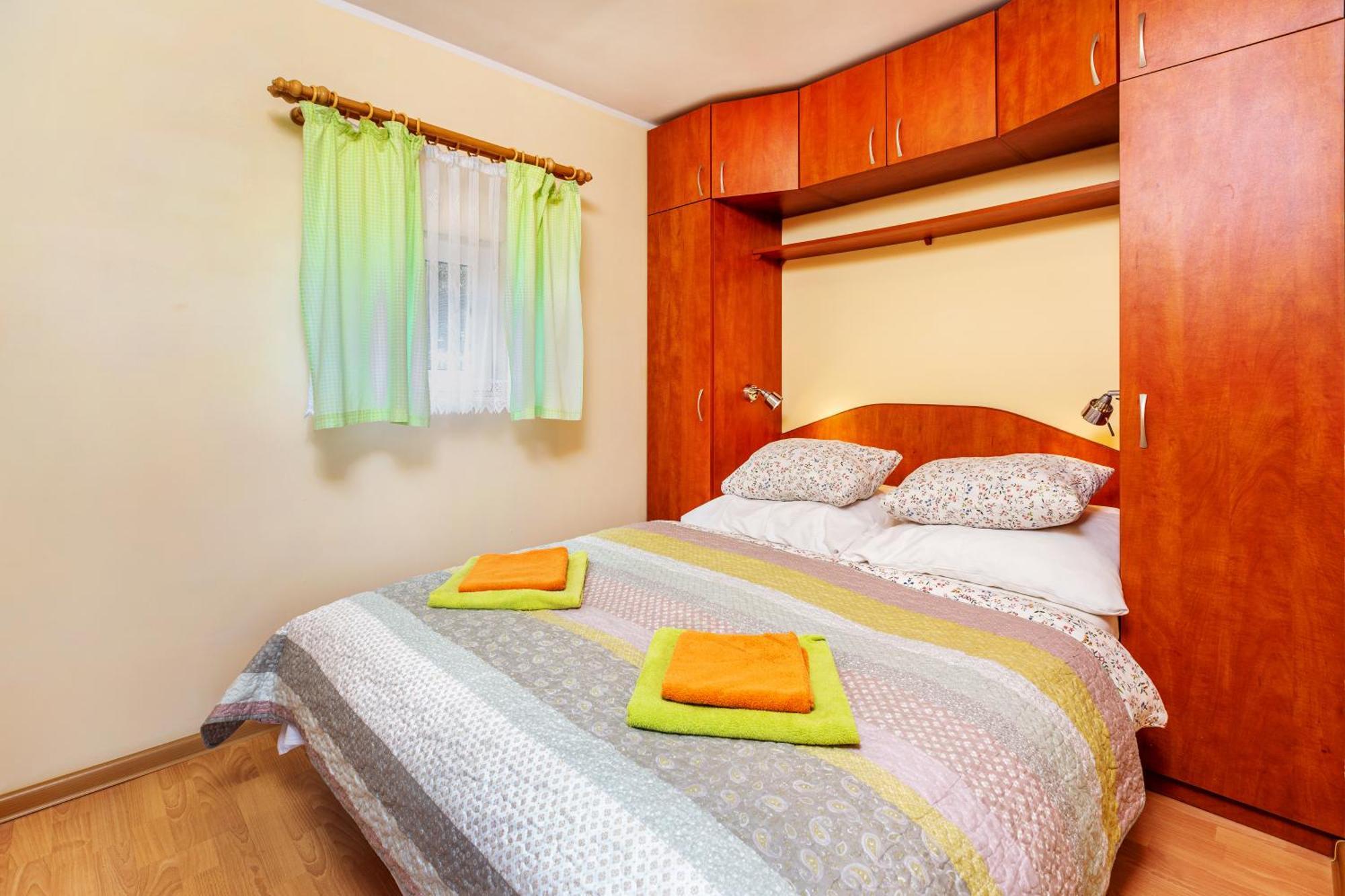 Hotel Róża Wiatrów Władysławowo Habitación foto