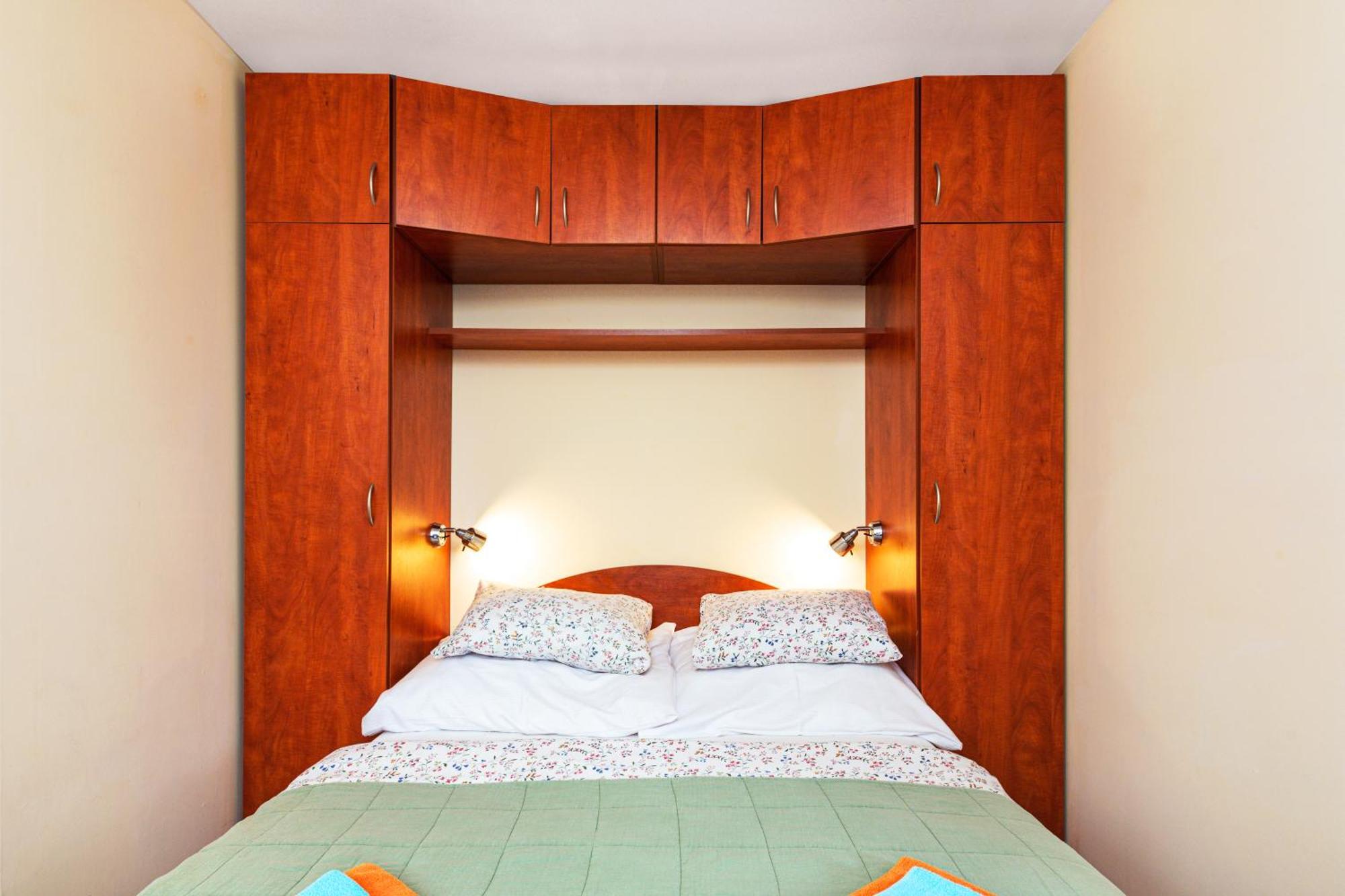 Hotel Róża Wiatrów Władysławowo Habitación foto